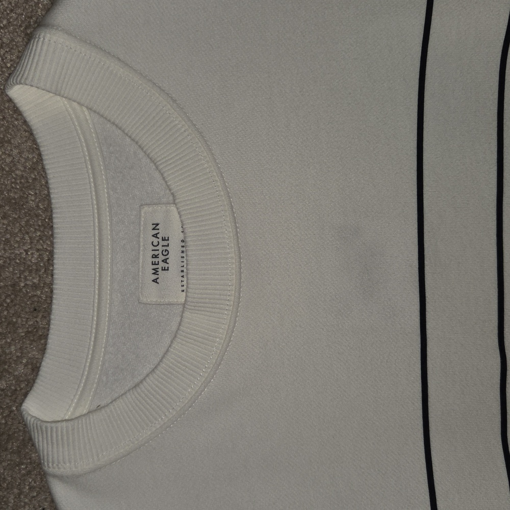American Eagle Sweatshirt - Picture 5 of 9